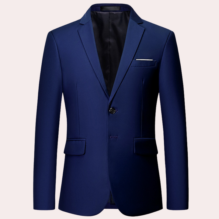Klassischer Herrenblazer - Ariston