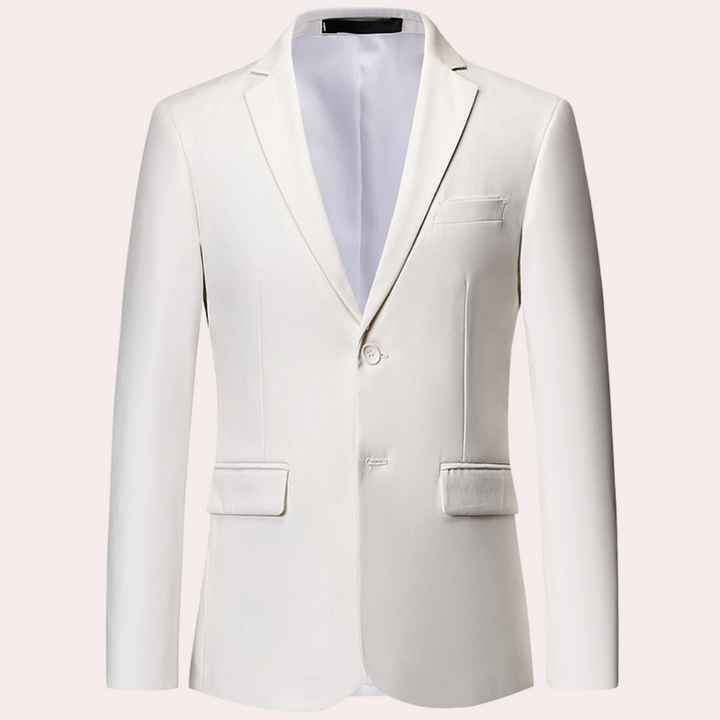 Klassischer Herrenblazer - Ariston