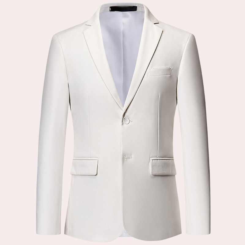 Klassischer Herrenblazer - Ariston