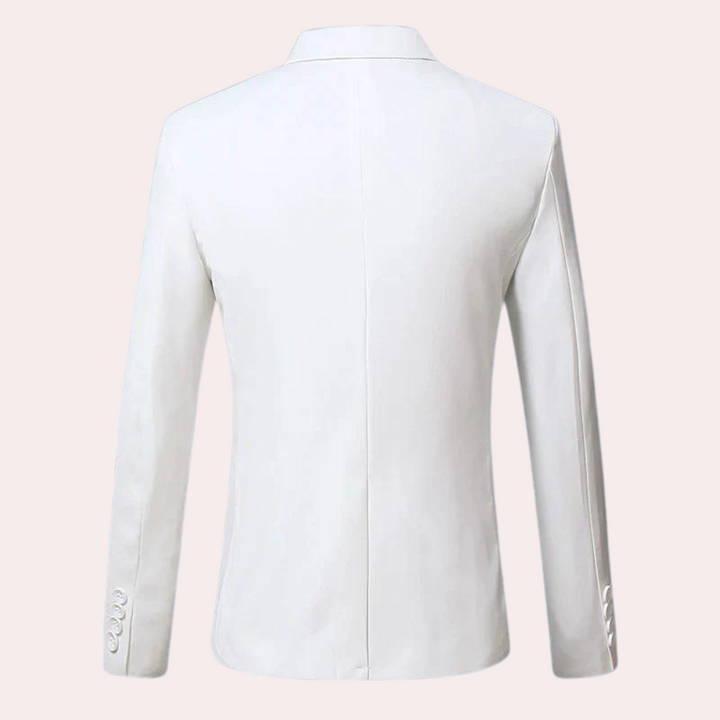 Klassischer Herrenblazer - Ariston