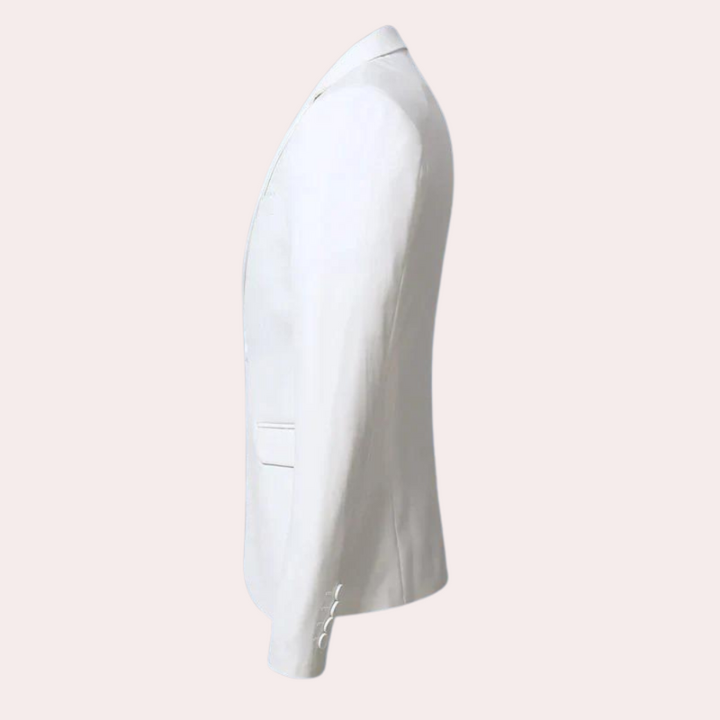 Klassischer Herrenblazer - Ariston