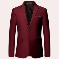 Klassischer Herrenblazer - Ariston