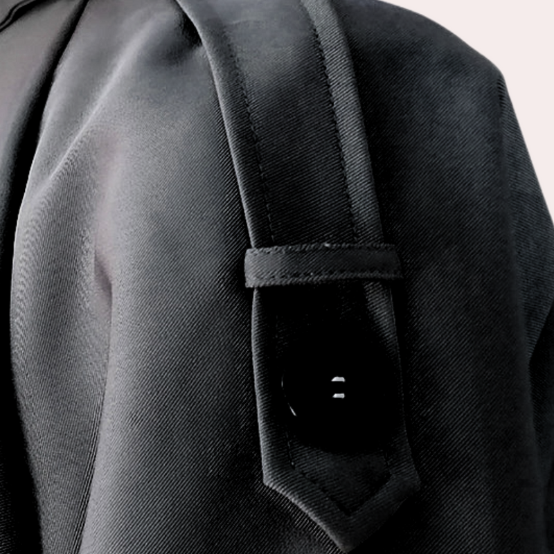 Women's Trench Coat – Eveline