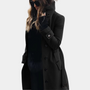 Stilvoller Damen-Trenchcoat - Vivienne