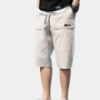 Legere Herren-Cargoshorts – Milan