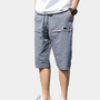 Legere Herren-Cargoshorts – Milan