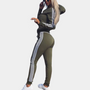 Trendiger Damen-Jogginganzug - Mila