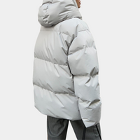 Stilvolle und wetterfeste Damenjacke - Windbreaker