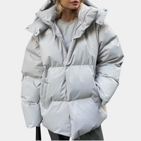 Stilvolle und wetterfeste Damenjacke - Windbreaker