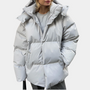 Stilvolle und wetterfeste Damenjacke - Windbreaker