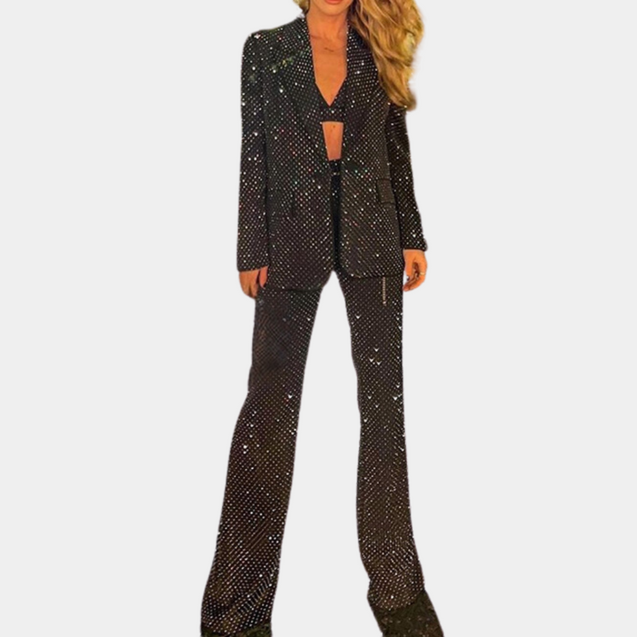 Raphima - Trendy 3-piece set for Women
