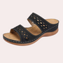 Antirutsch-Sandalen mit Fußgewölbestütze für Damen – Valeria