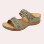 Antirutsch-Sandalen mit Fußgewölbestütze für Damen – Valeria