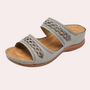 Antirutsch-Sandalen mit Fußgewölbestütze für Damen – Valeria
