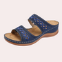 Antirutsch-Sandalen mit Fußgewölbestütze für Damen – Valeria