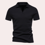 Stilvolles Herren-Poloshirt – Nico
