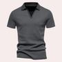 Stilvolles Herren-Poloshirt – Nico