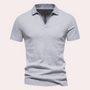 Stilvolles Herren-Poloshirt – Nico