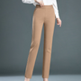 Gerade Damenhose mit zeitlosem Design - Celeste