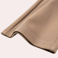 Gerade Damenhose mit zeitlosem Design - Celeste