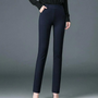 Gerade Damenhose mit zeitlosem Design - Celeste
