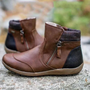 Stilvolle wasserdichte Damenstiefel - Isabeau
