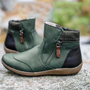 Stilvolle wasserdichte Damenstiefel - Isabeau