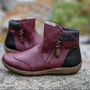 Stilvolle wasserdichte Damenstiefel - Isabeau