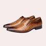 Klassische und Stilvolle Herrenschuhe - Dario