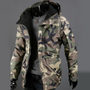 Camouflagejacke für Herren - Rafael