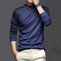 Warmer und bequemer Herren-Longsleeve - Dario