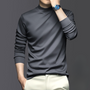 Warmer und bequemer Herren-Longsleeve - Dario