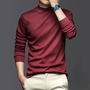 Warmer und bequemer Herren-Longsleeve - Dario