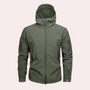 Wetterfeste Outdoor-Jacke für Herren - Orson