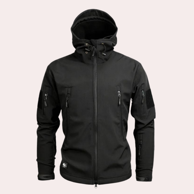 Weerbestendige Outdoor Jas voor Heren - Orson