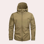 Wetterfeste Outdoor-Jacke für Herren - Orson