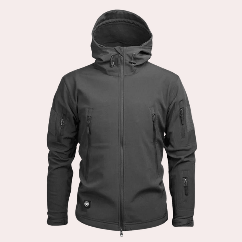 Weerbestendige Outdoor Jas voor Heren - Orson