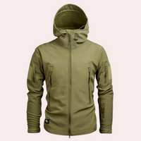 Weerbestendige Outdoor Jas voor Heren - Orson