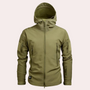 Wetterfeste Outdoor-Jacke für Herren - Orson