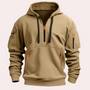 Legerer Herren-Hoodie - Théo