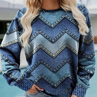 Damenpullover für Komfort und Stil - Aurora