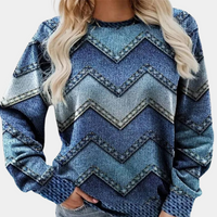 Damenpullover für Komfort und Stil - Aurora