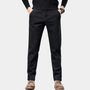 Slim-Fit semi-formelle Hose für Herren - Luca