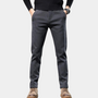 Slim-Fit semi-formelle Hose für Herren - Luca