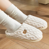 Tinsel - Comfy Zachte Pantoffels voor Dames