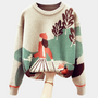 Belight - Lässiger warmer Pullover für Damen