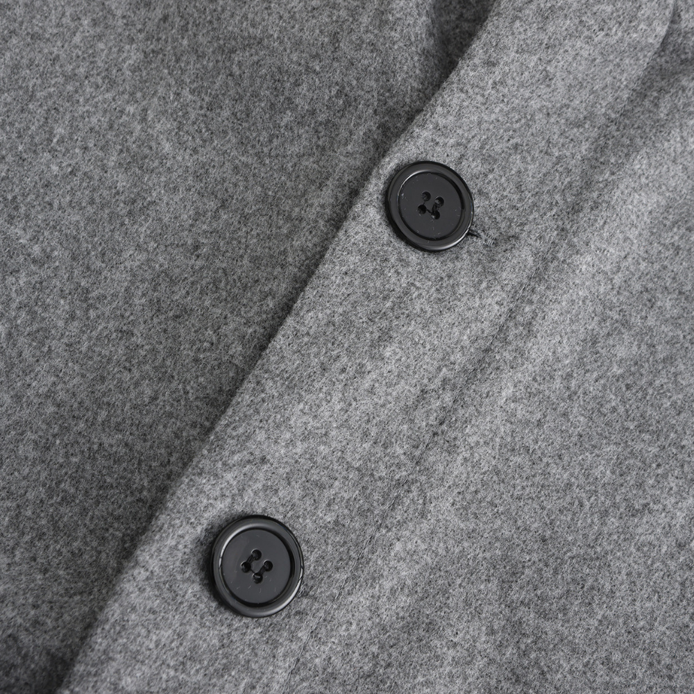 Trendige Klassische Herrenjacke - Matthis