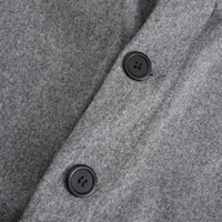 Trendige Klassische Herrenjacke - Matthis