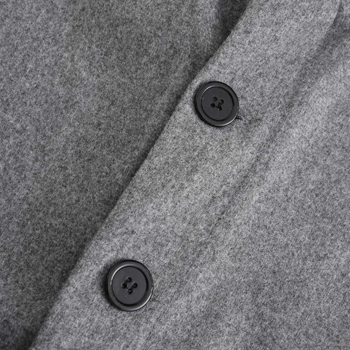 Trendige Klassische Herrenjacke - Matthis