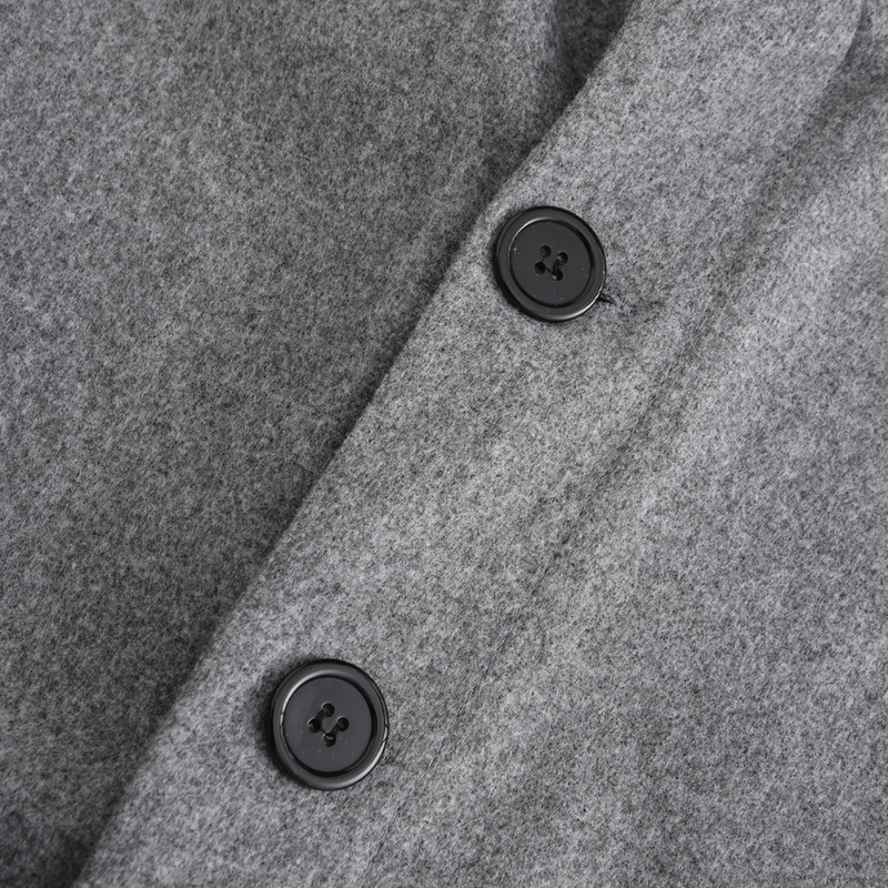 Trendige Klassische Herrenjacke - Matthis